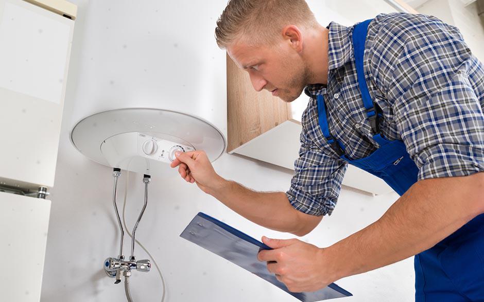 chauffage gaz Les Pavillons-sous-Bois